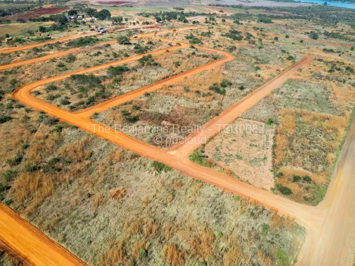 Farm/Plot for Sale in Bindura, Bindura