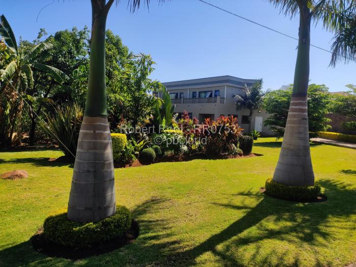 5 Bedroom House for Sale in Brookeview, Harare