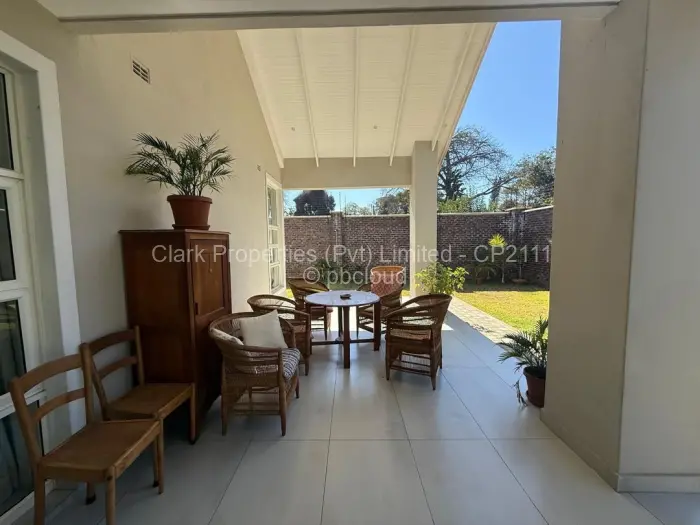 Townhouse/Complex/Cluster to Rent in Highlands