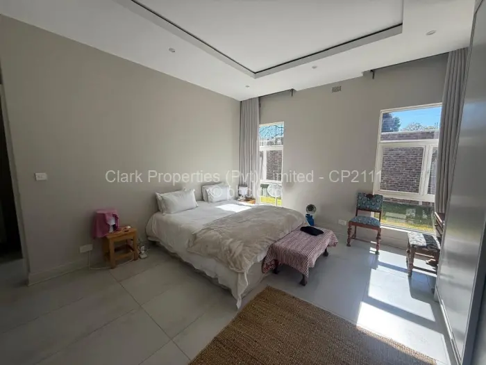 Townhouse/Complex/Cluster to Rent in Highlands