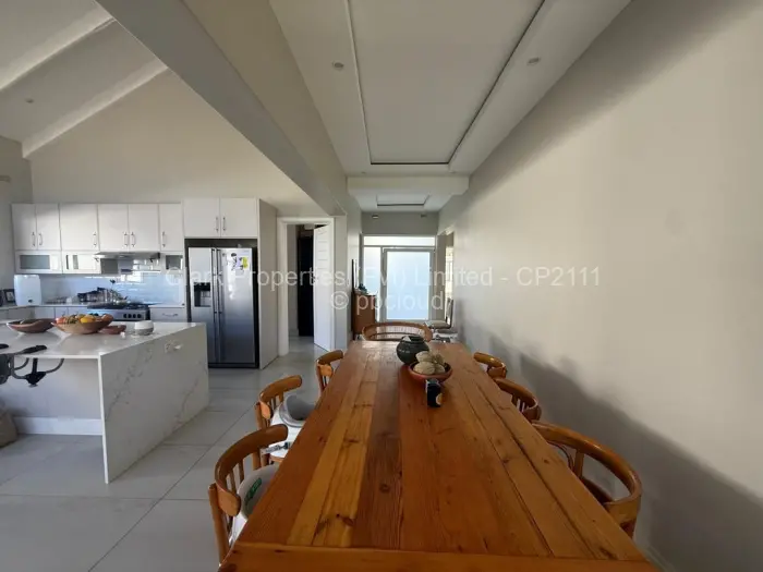 Townhouse/Complex/Cluster to Rent in Highlands
