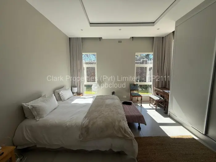 Townhouse/Complex/Cluster to Rent in Highlands