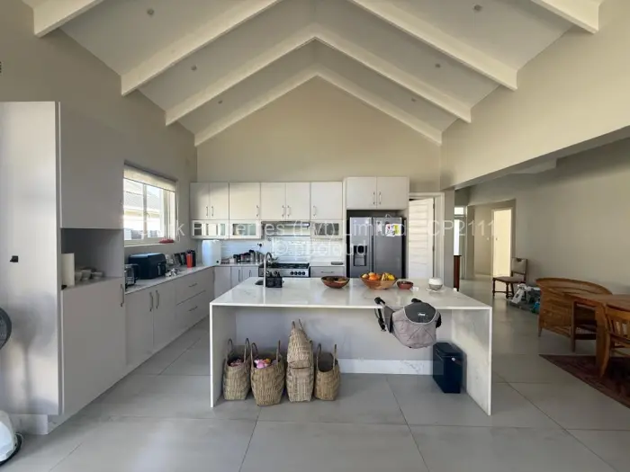 Townhouse/Complex/Cluster to Rent in Highlands