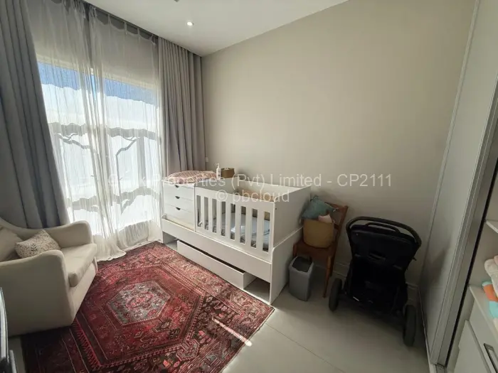 Townhouse/Complex/Cluster to Rent in Highlands