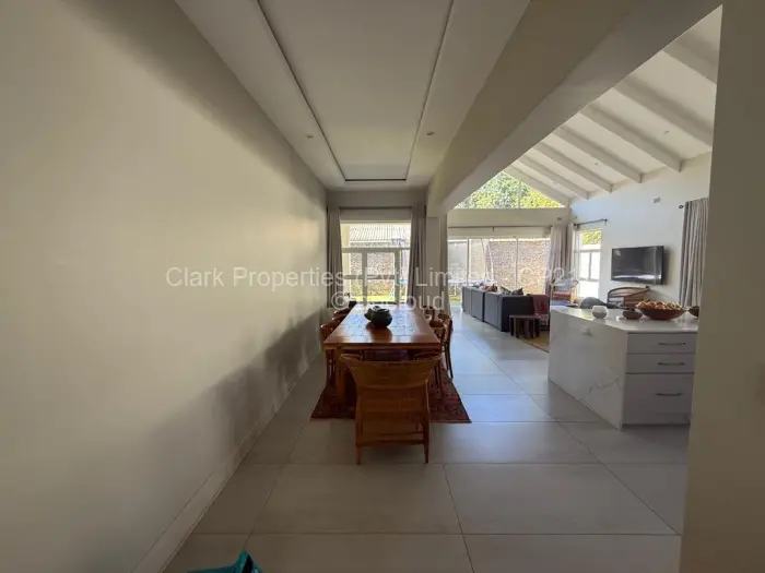 Townhouse/Complex/Cluster to Rent in Highlands