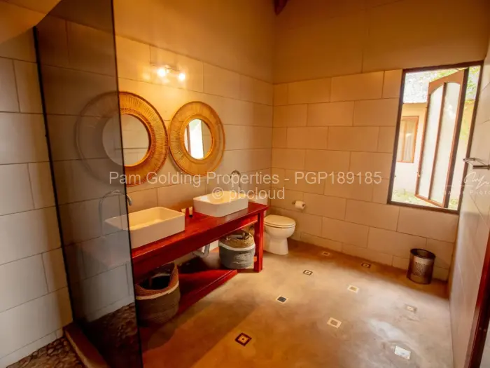 Warehouse/Industrial for Sale in Chirundu, Chirundu