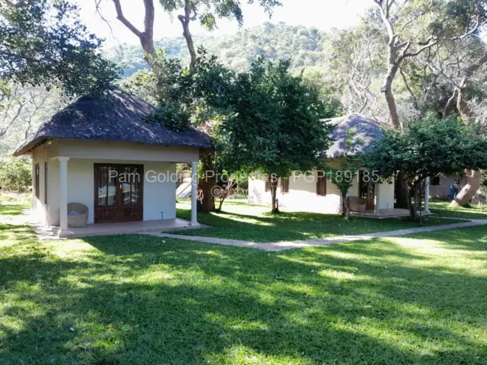 Warehouse/Industrial for Sale in Chirundu, Chirundu