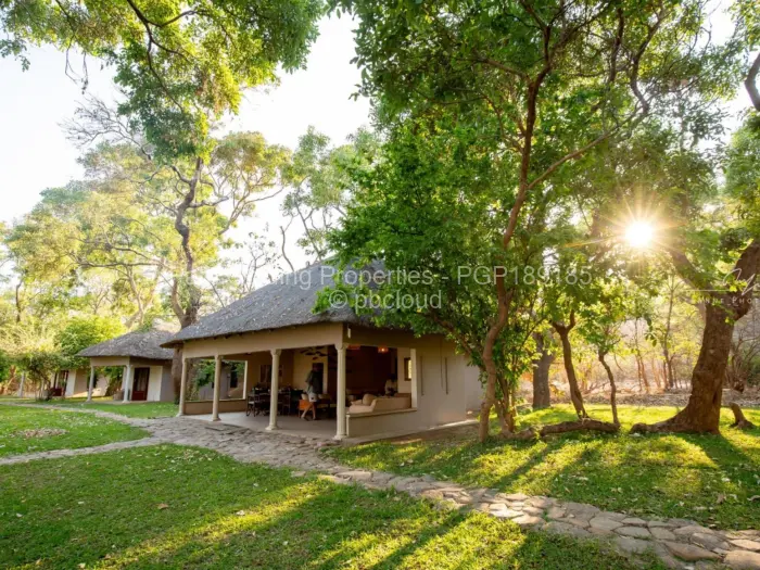 Warehouse/Industrial for Sale in Chirundu, Chirundu