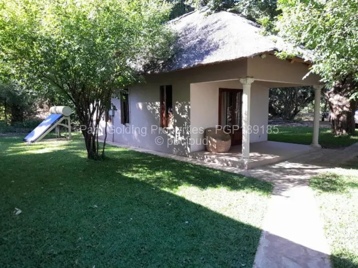 Warehouse/Industrial for Sale in Chirundu, Chirundu