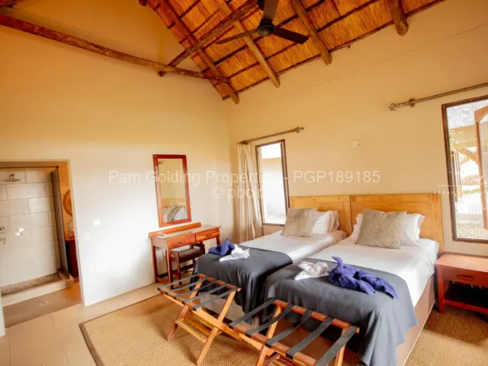 Warehouse/Industrial for Sale in Chirundu, Chirundu