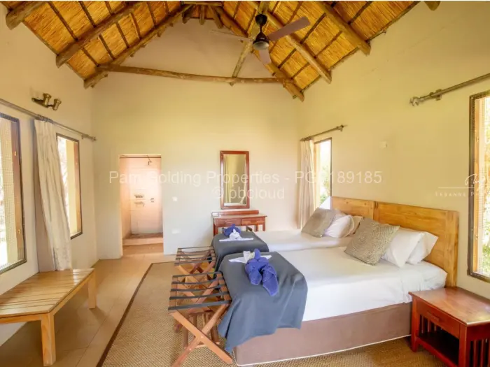 Warehouse/Industrial for Sale in Chirundu, Chirundu