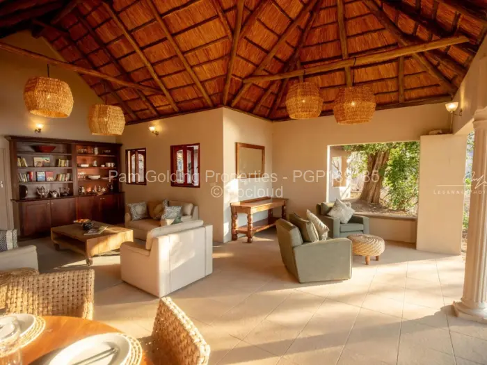 Warehouse/Industrial for Sale in Chirundu, Chirundu