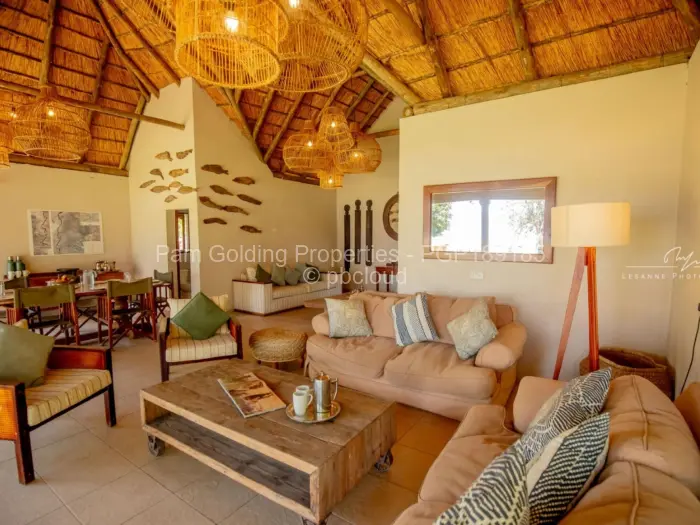 Warehouse/Industrial for Sale in Chirundu, Chirundu