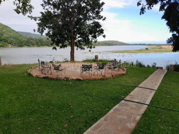 Warehouse/Industrial for Sale in Chirundu, Chirundu