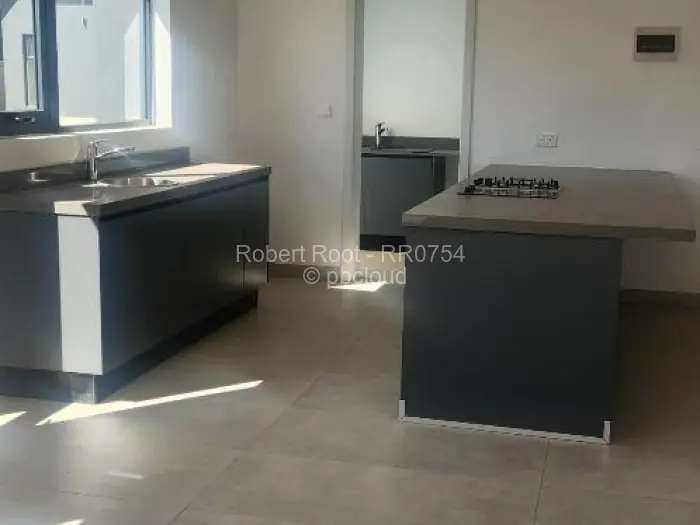 4 Bedroom Cottage/Garden Flat to Rent in Borrowdale