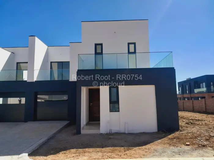 4 Bedroom Cottage/Garden Flat to Rent in Borrowdale