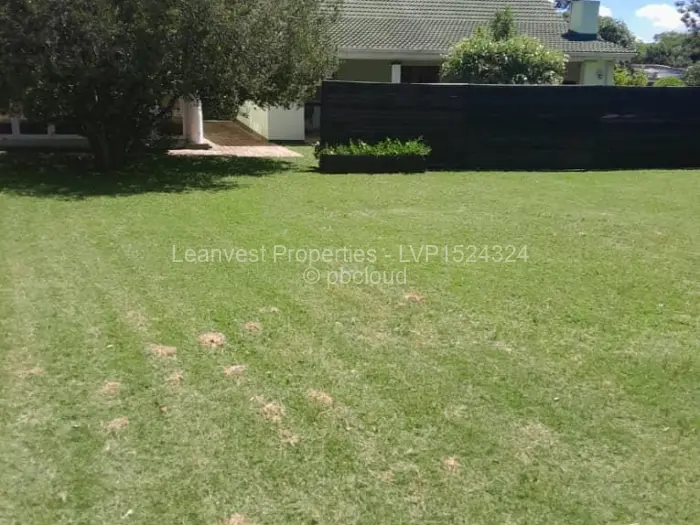 5 Bedroom House for Sale in Alexandra Park, Harare