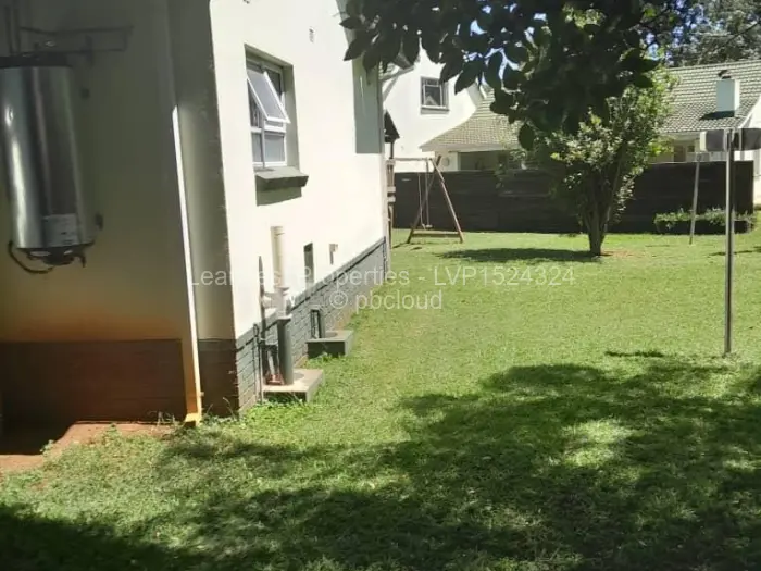 5 Bedroom House for Sale in Alexandra Park, Harare