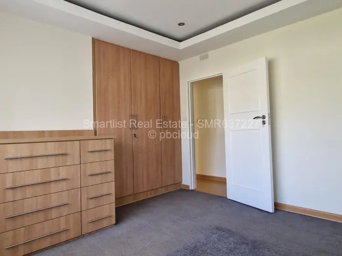 6 Bedroom House for Sale in Milton Park, Harare