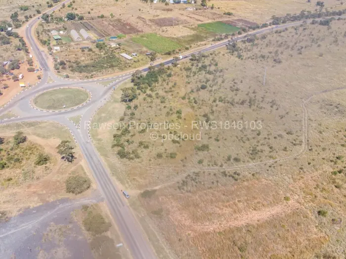 Farm/Plot for Sale in Chegutu, Chegutu