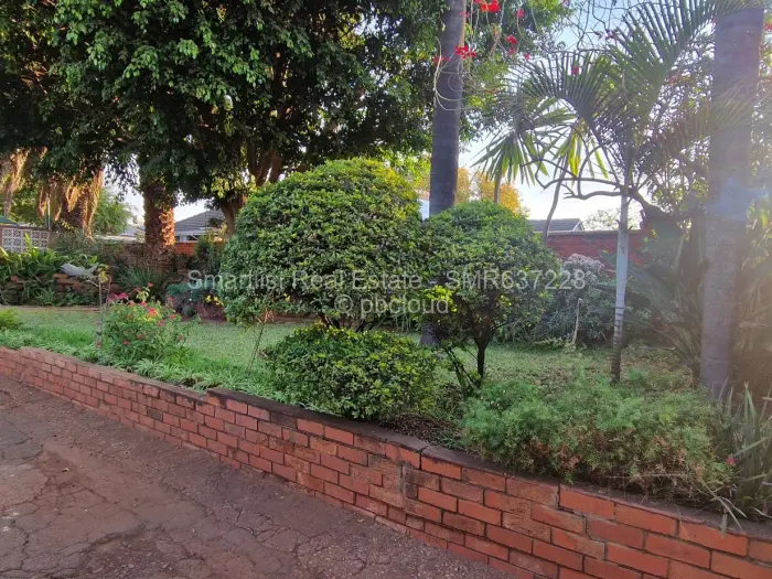 4 Bedroom House for Sale in Belvedere, Harare
