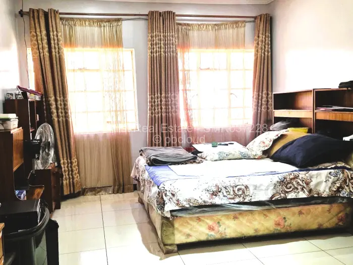 4 Bedroom House for Sale in Belvedere, Harare