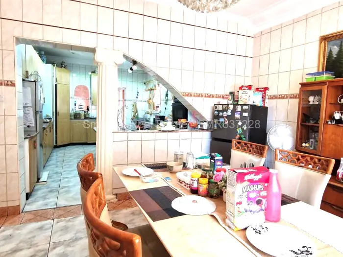 4 Bedroom House for Sale in Belvedere, Harare