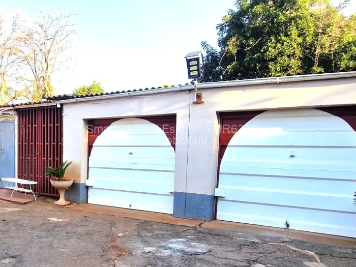 4 Bedroom House for Sale in Belvedere, Harare