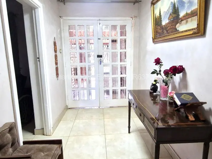4 Bedroom House for Sale in Belvedere, Harare