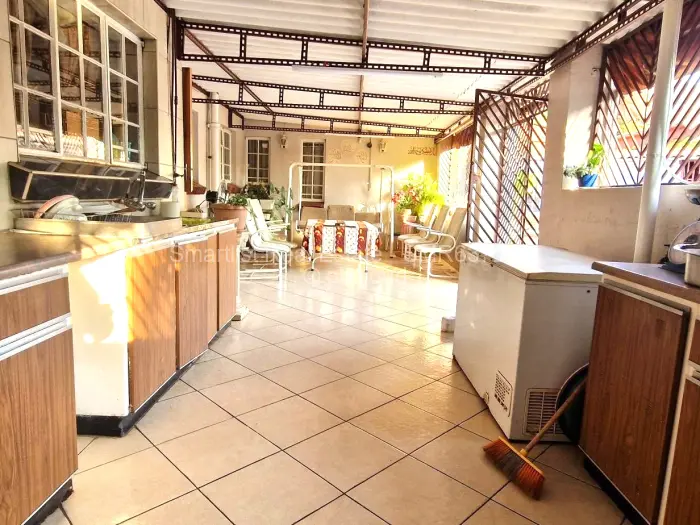 4 Bedroom House for Sale in Belvedere, Harare