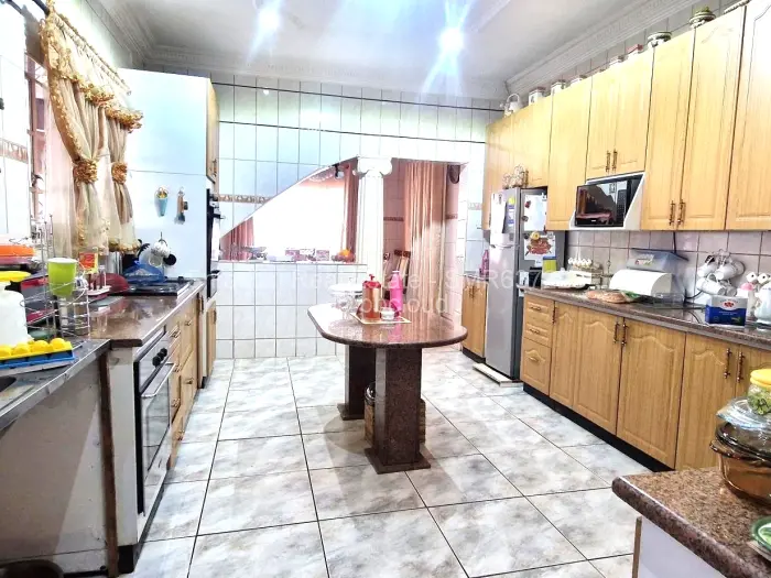 4 Bedroom House for Sale in Belvedere, Harare
