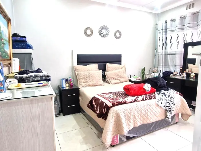 4 Bedroom House for Sale in Belvedere, Harare