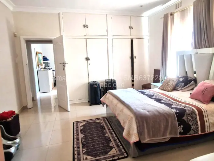 4 Bedroom House for Sale in Belvedere, Harare