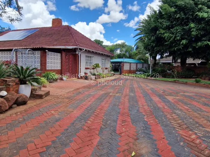 4 Bedroom House for Sale in Belvedere, Harare