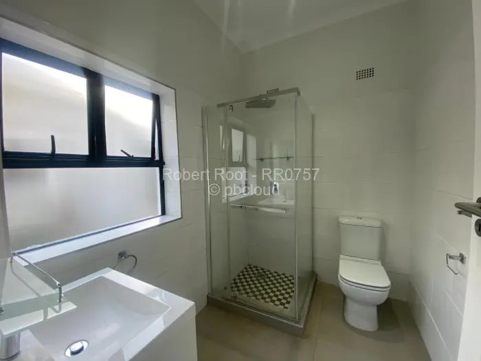 Townhouse/Complex/Cluster to Rent in Kensington, Harare