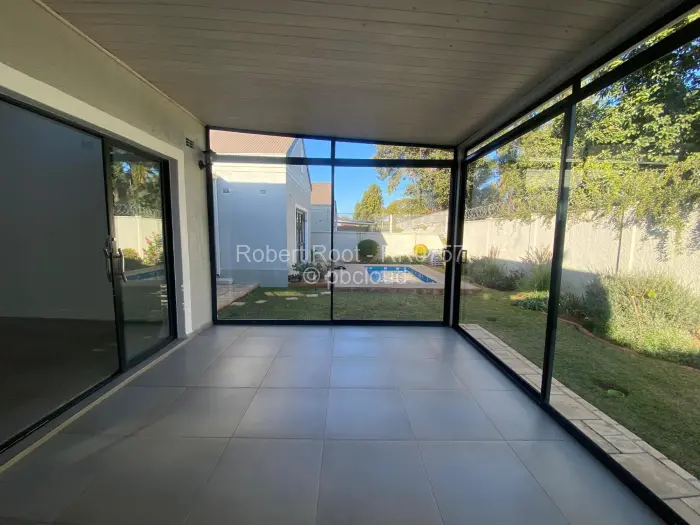 Townhouse/Complex/Cluster to Rent in Kensington, Harare