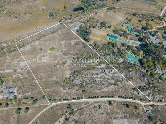 Farm/Plot for Sale in Ruwa, Ruwa