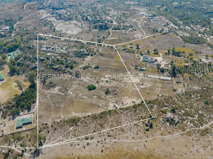Farm/Plot for Sale in Ruwa, Ruwa