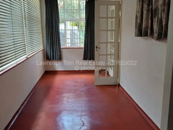 4 Bedroom House for Sale in Milton Park, Harare