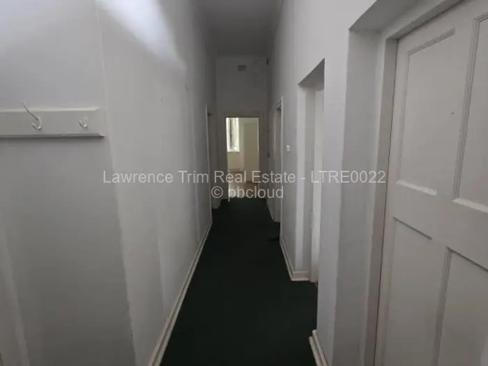 4 Bedroom House for Sale in Milton Park, Harare