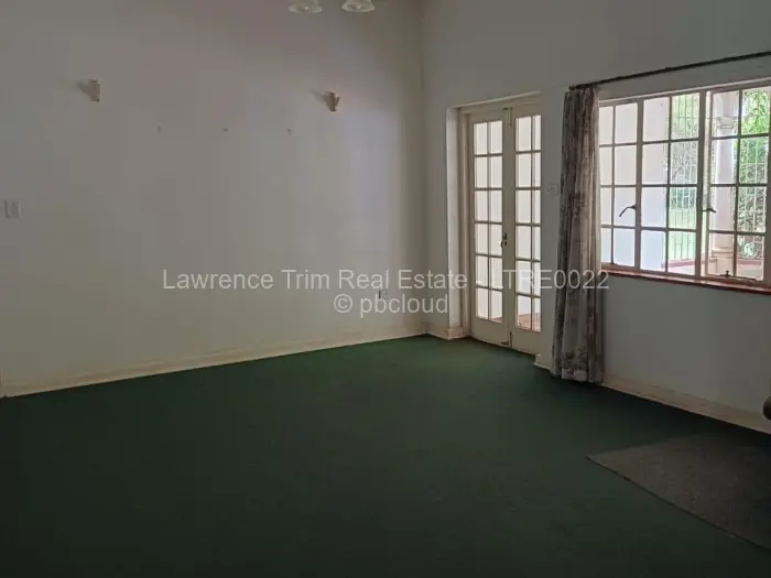 4 Bedroom House for Sale in Milton Park, Harare