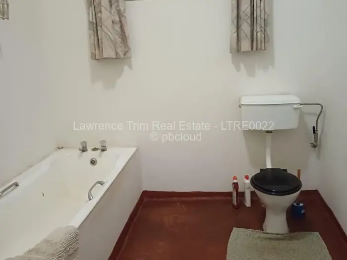 4 Bedroom House for Sale in Milton Park, Harare