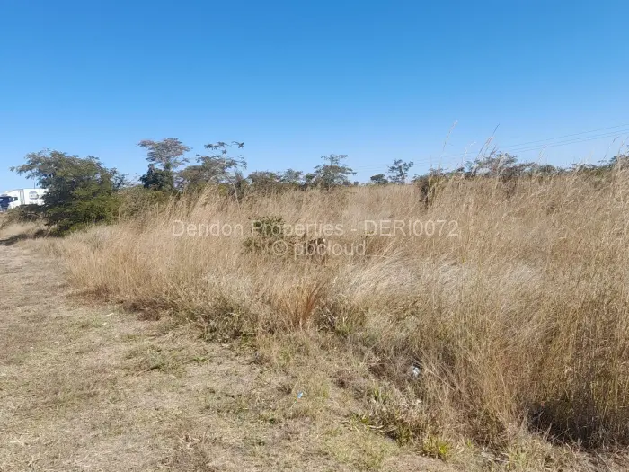 Warehouse/Industrial for Sale in Selous, Selous