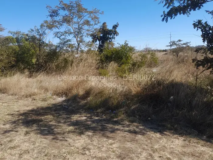 Warehouse/Industrial for Sale in Selous, Selous