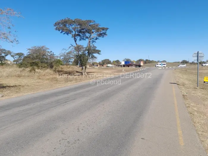 Warehouse/Industrial for Sale in Selous, Selous