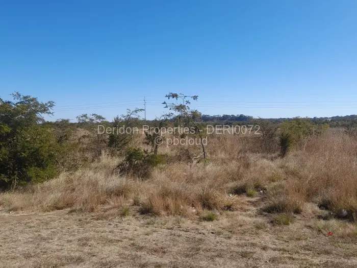 Warehouse/Industrial for Sale in Selous, Selous