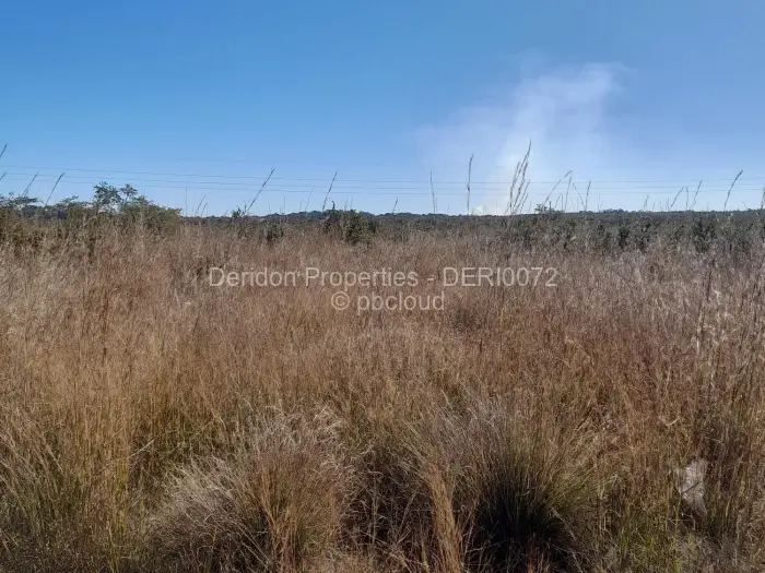 Warehouse/Industrial for Sale in Selous, Selous