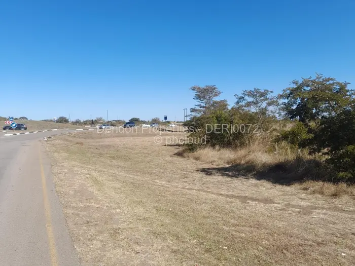 Warehouse/Industrial for Sale in Selous, Selous