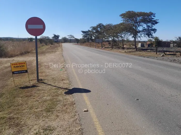 Warehouse/Industrial for Sale in Selous, Selous