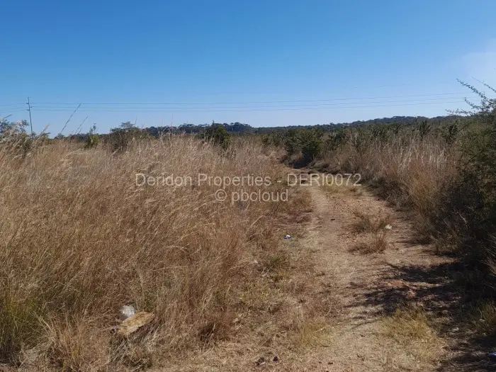 Warehouse/Industrial for Sale in Selous, Selous